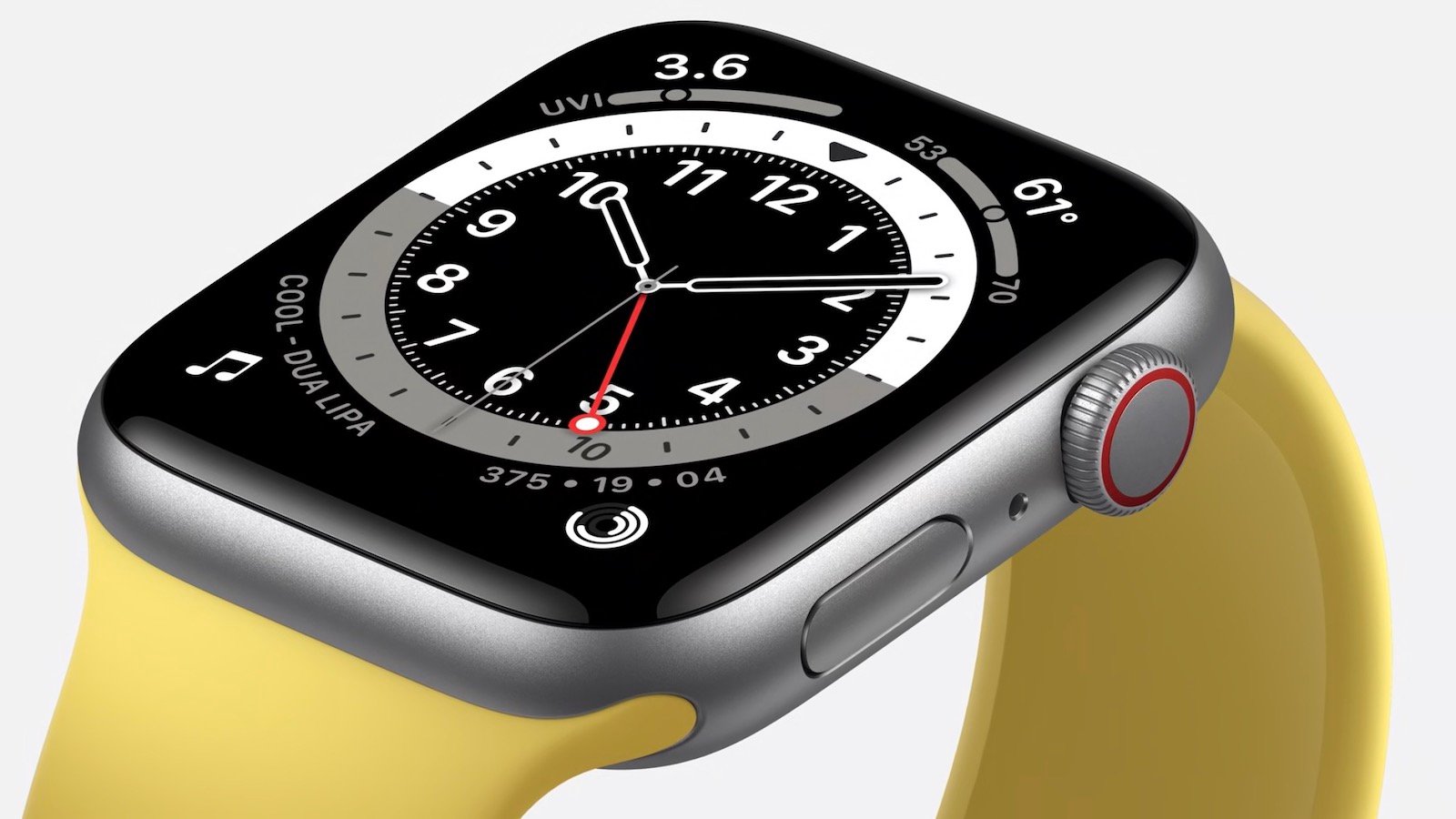 Apple Watchに血糖値測定アプリ入れてる？Appleが調査。次期モデルに搭載の噂