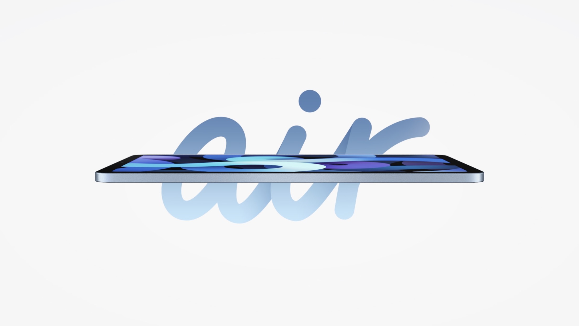 iPad Air4が発表。発売日・価格・新機能まとめ