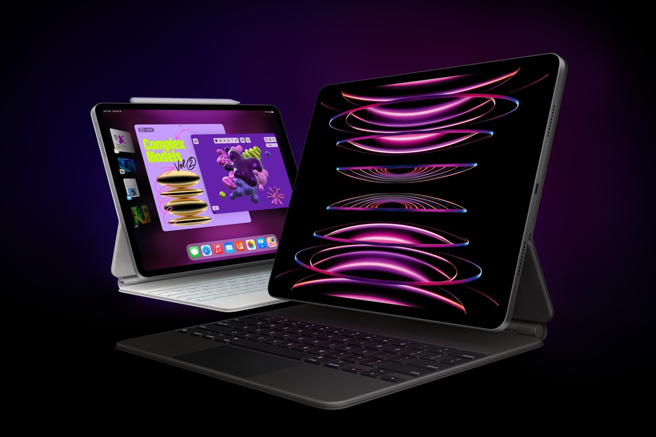 速報：Wi-Fi 6E※・M2搭載のiPad Proが発表。発売日・価格・新機能まとめ