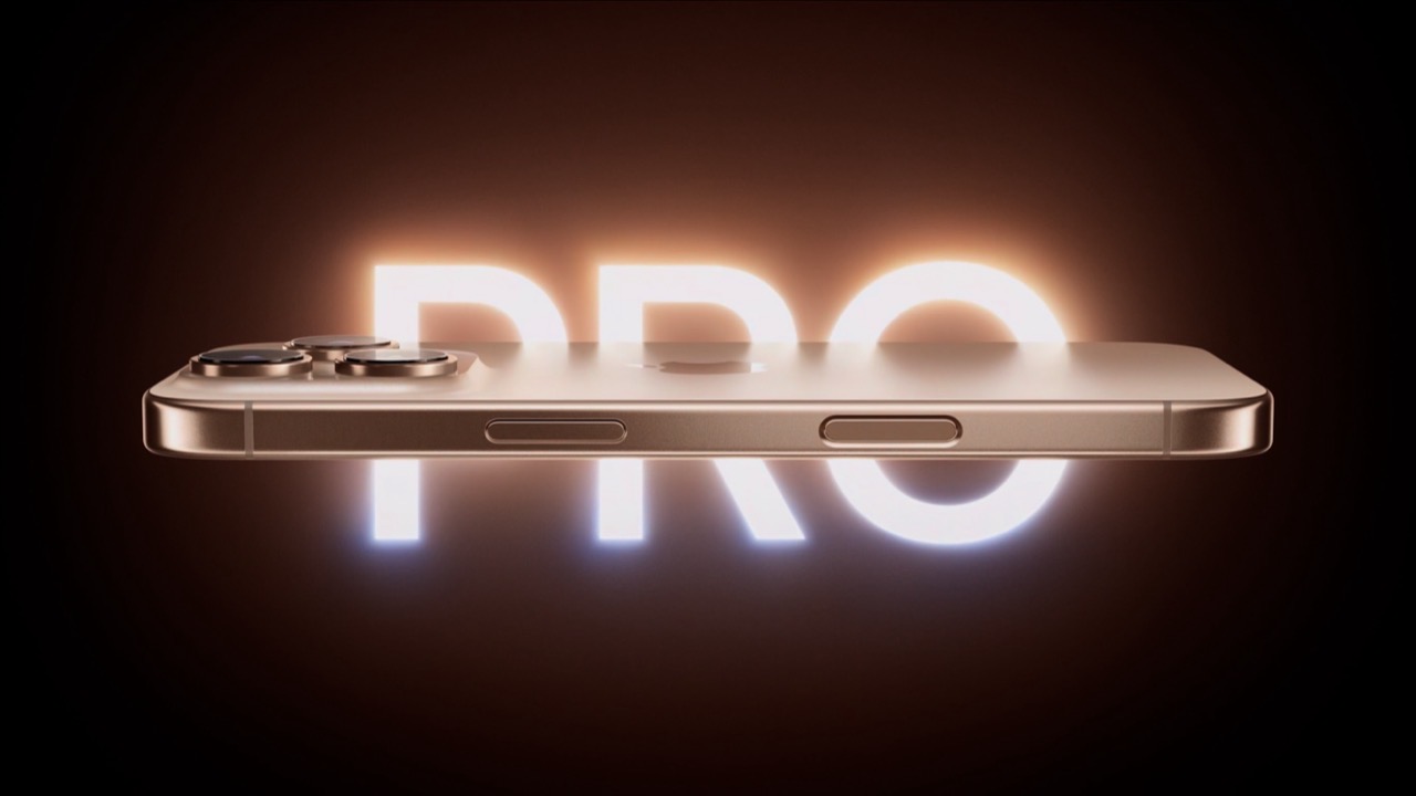 速報:iPhone 16 Pro|iPhone 16 Pro Maxが正式発表。発売日・価格・新機能まとめ