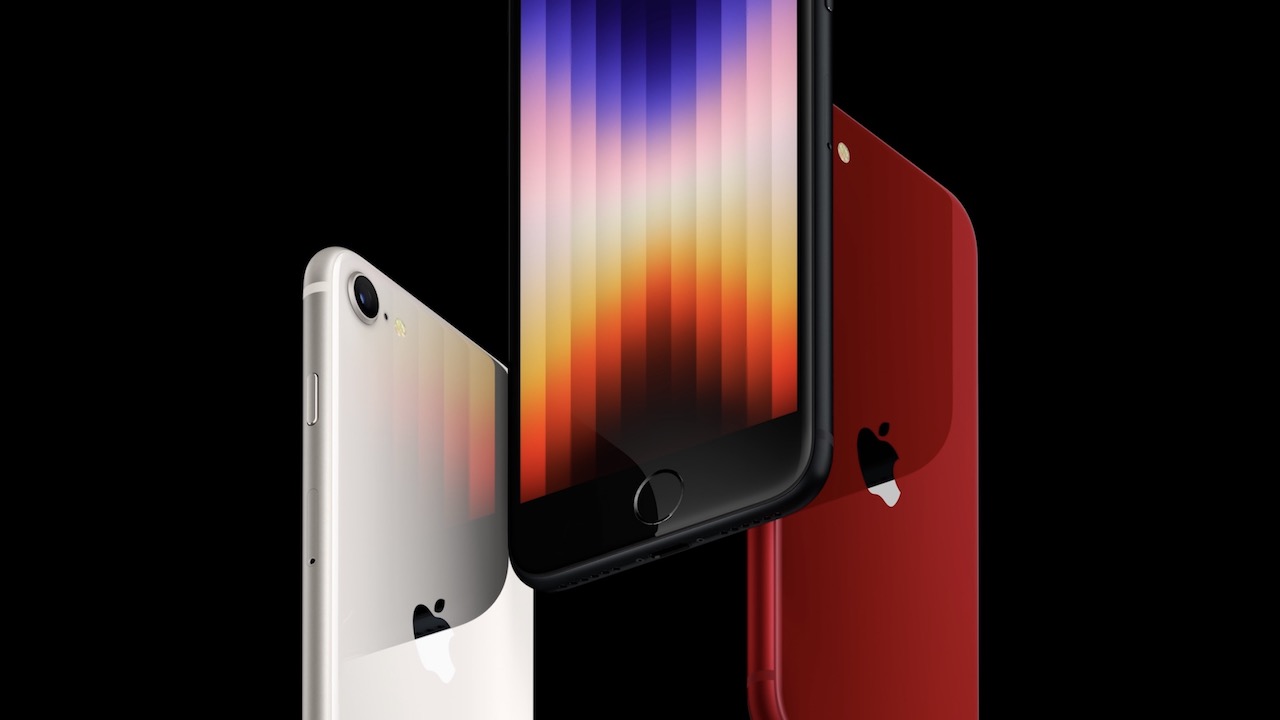 速報：iPhone SE3が発表。発売日・価格・新機能まとめ
