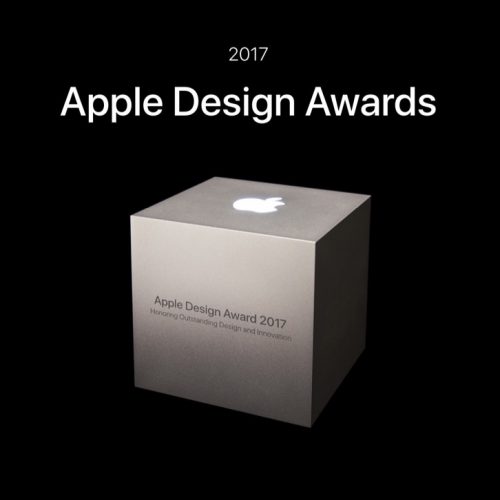 常識外のアプリ11個、「Apple Design Award 2017」受賞作品が発表