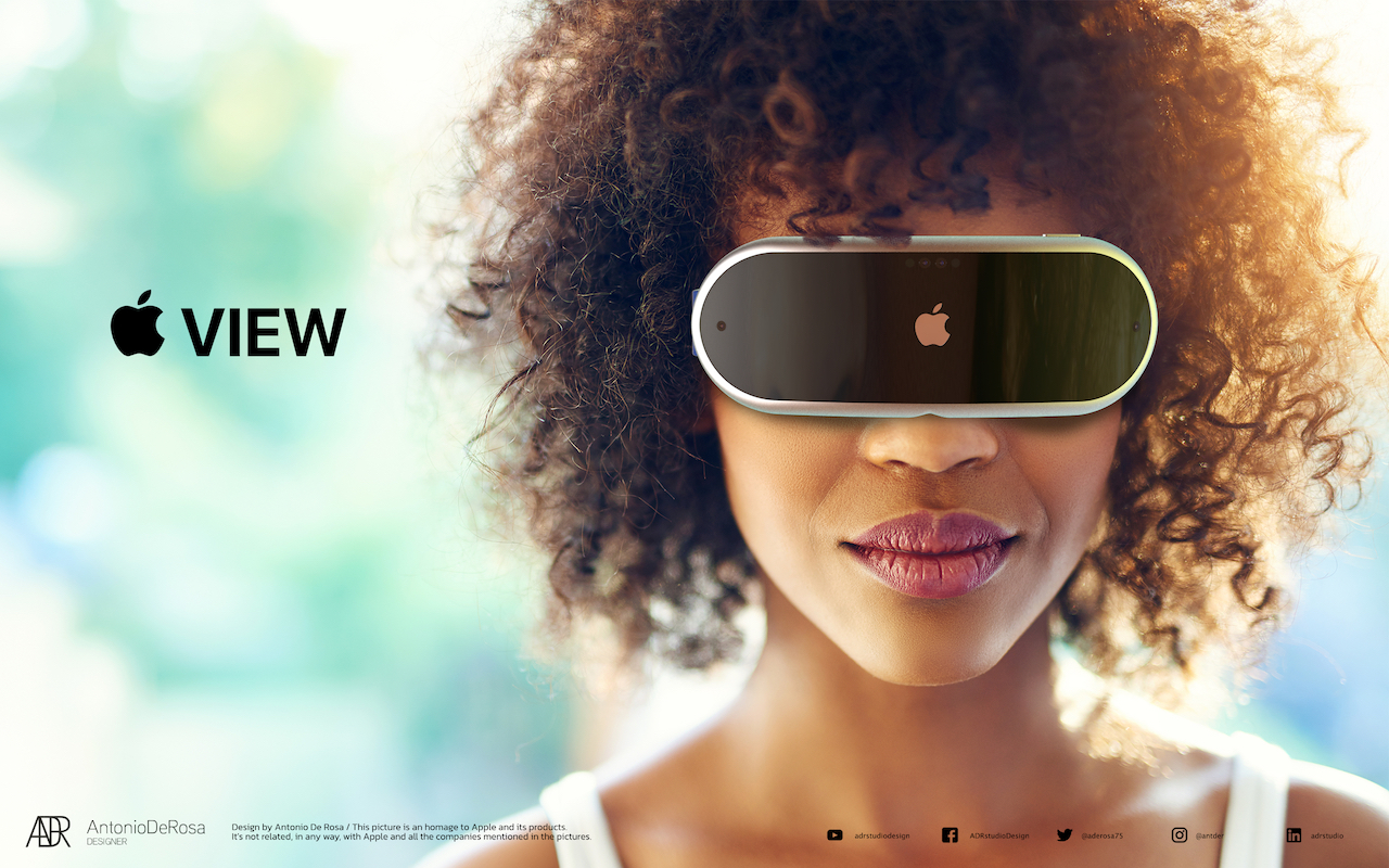 最大の発表はAR/VRヘッドセットか：Apple2022年の新製品