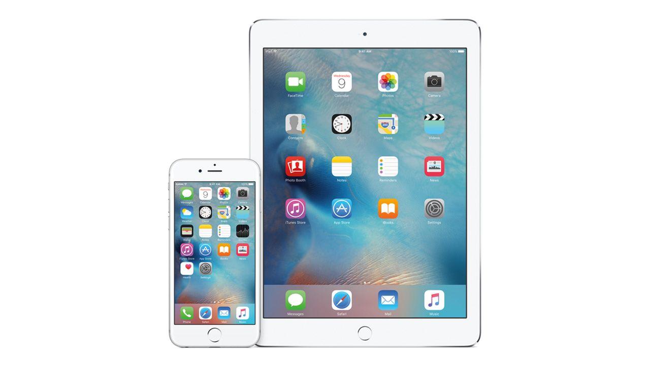 アップル、iOS 9を配信開始――アップデート容量大幅減、省電力モード、iPadマルチタスキングなど新機能追加