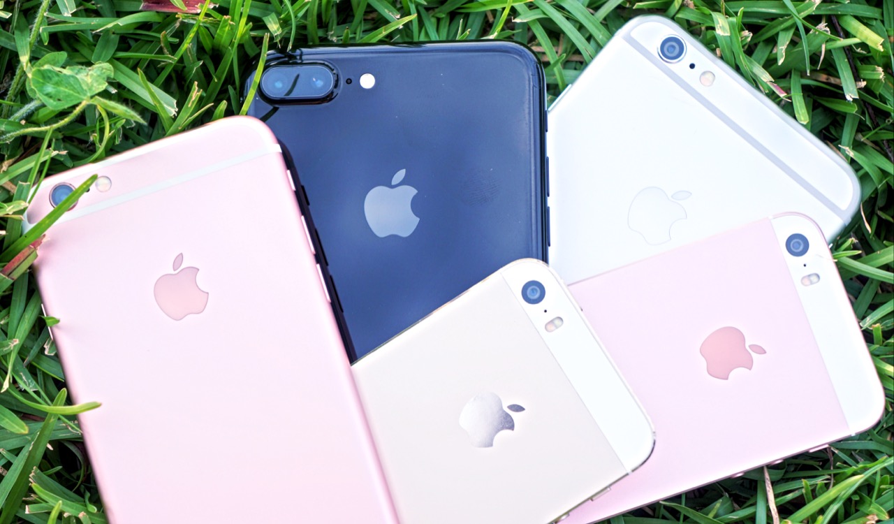 Apple、iPhone下取りプログラムの下取り額をアップ。「iPhone X」が7.5万円で購入可能に
