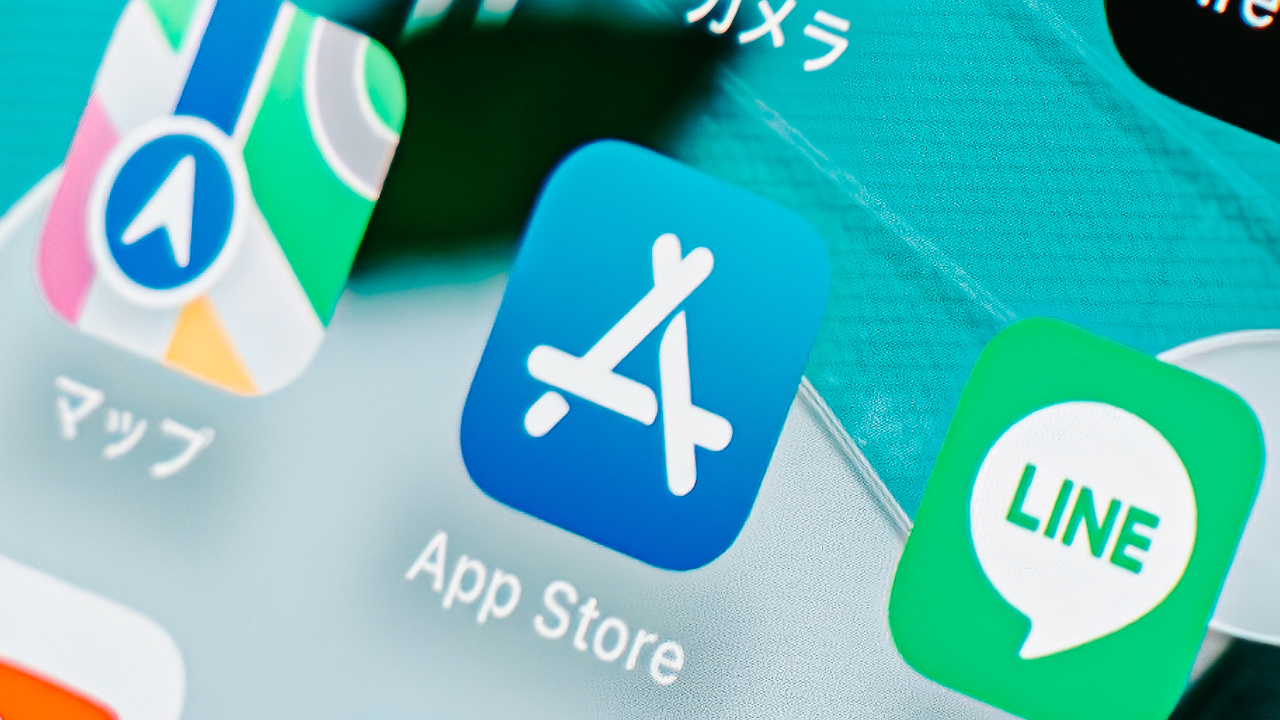 Apple、アプリのサイドローディング対応でApp Storeを2つに分割か