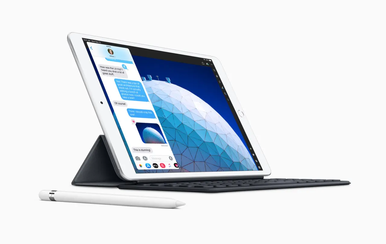 発表が噂される新製品 - iPad 9