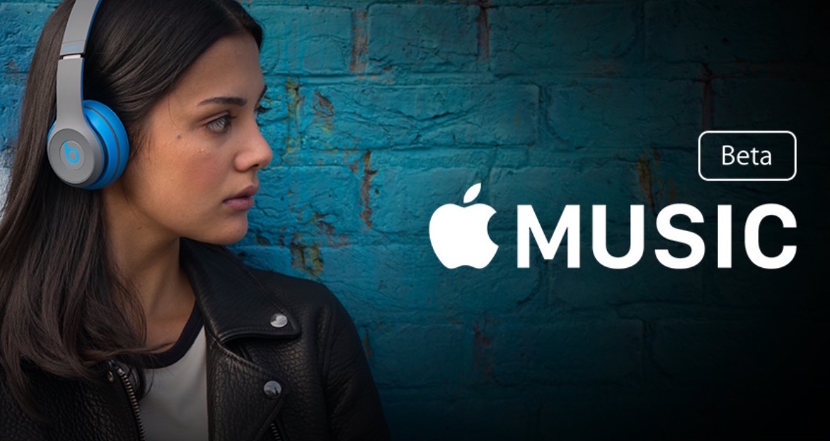 Android向け「Apple Music」アプリが配信開始――3ヶ月だけ無料で使う方法