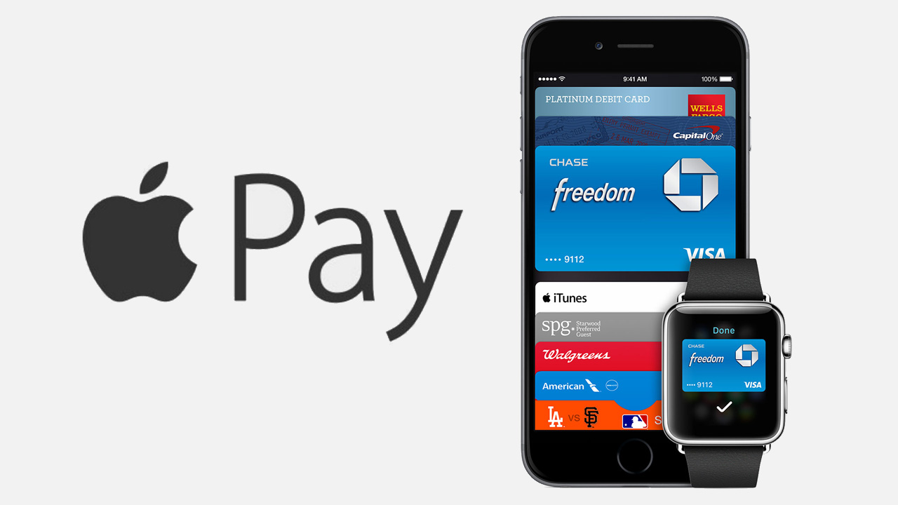 アップル、日本で「Apple Pay」を2016年内に提供か