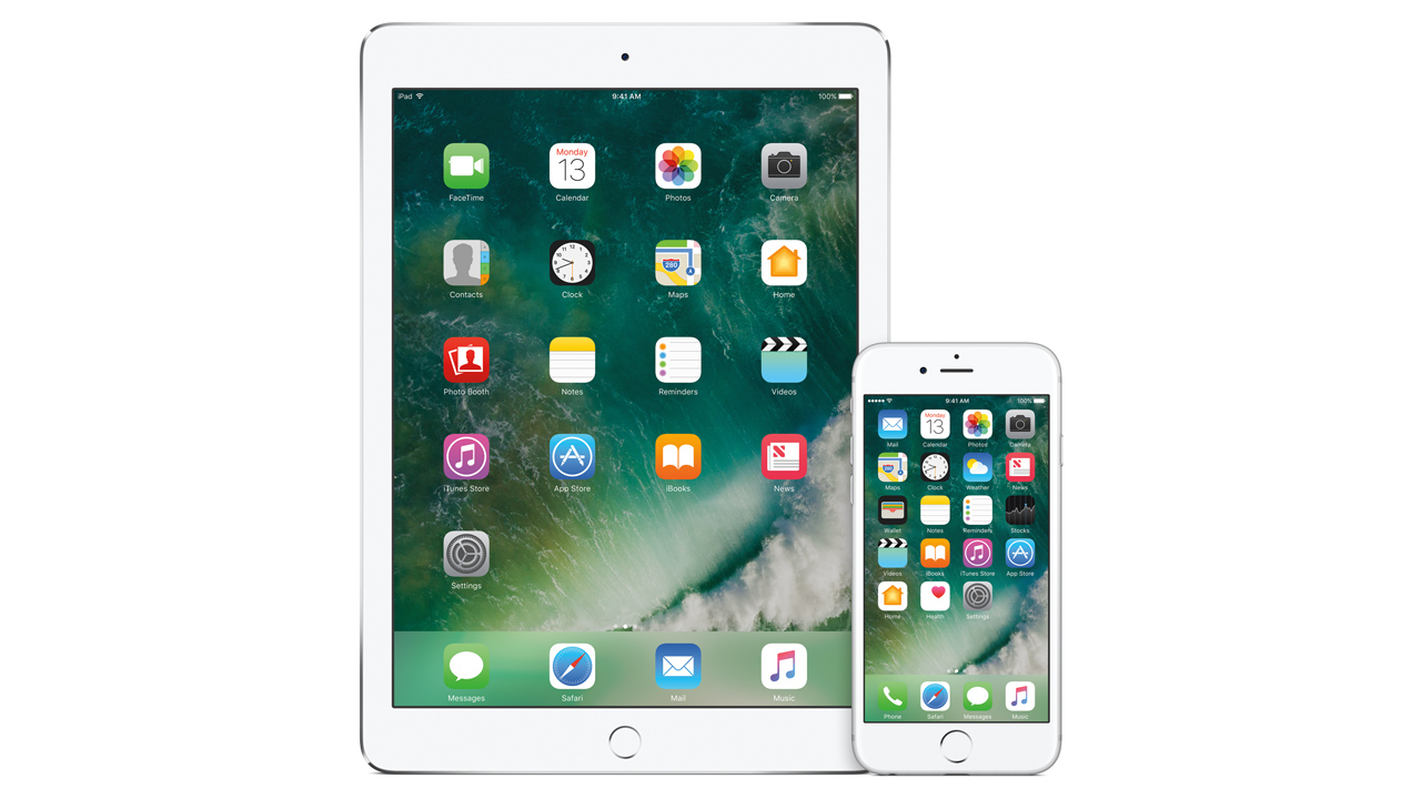 Apple、iOS 10.3をリリース。新機能「AirPodsを探す」など追加、大規模なファイルシステム変更も