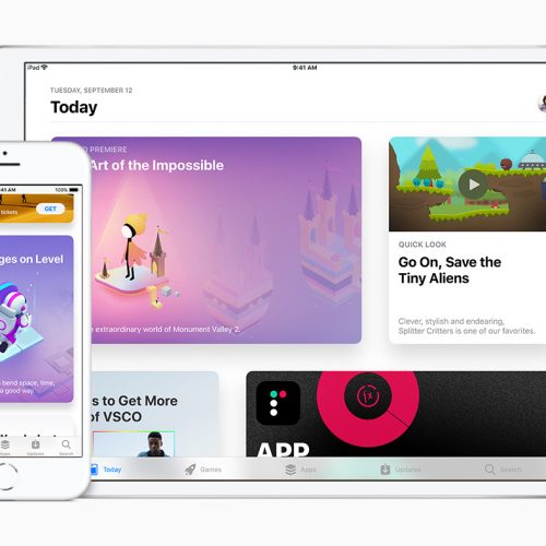  iOS 18はiPhoneのボタンを押したときにポップアウトベゼルアニメーションを追加します