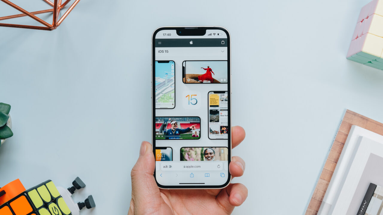 迅速なセキュリティ対応機能1