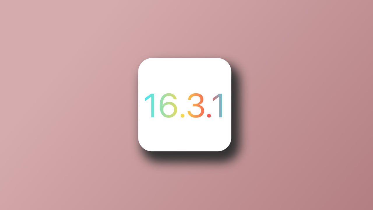 iOS 16.3.1が配信開始。衝突事故検出による誤通報改善など重要な不具合の修正