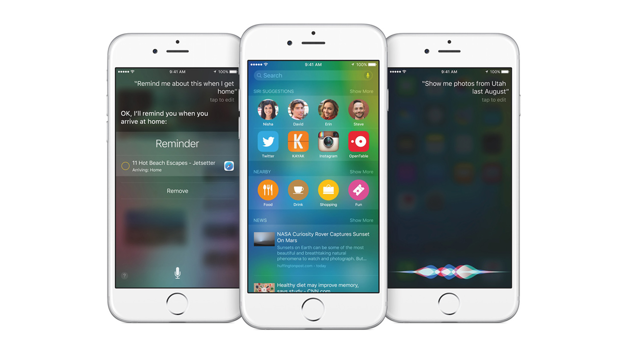 アップル、「iOS 9.2」のアップデートを配信――多数のバグ修正とApple Musicの機能改善