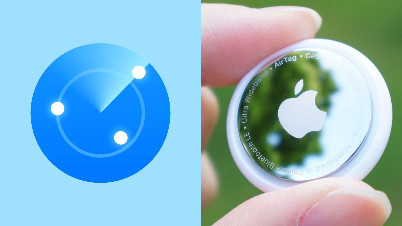 AirTag使用のストーカー対策。AppleがAndroidアプリ「Tracker Detect」を公開