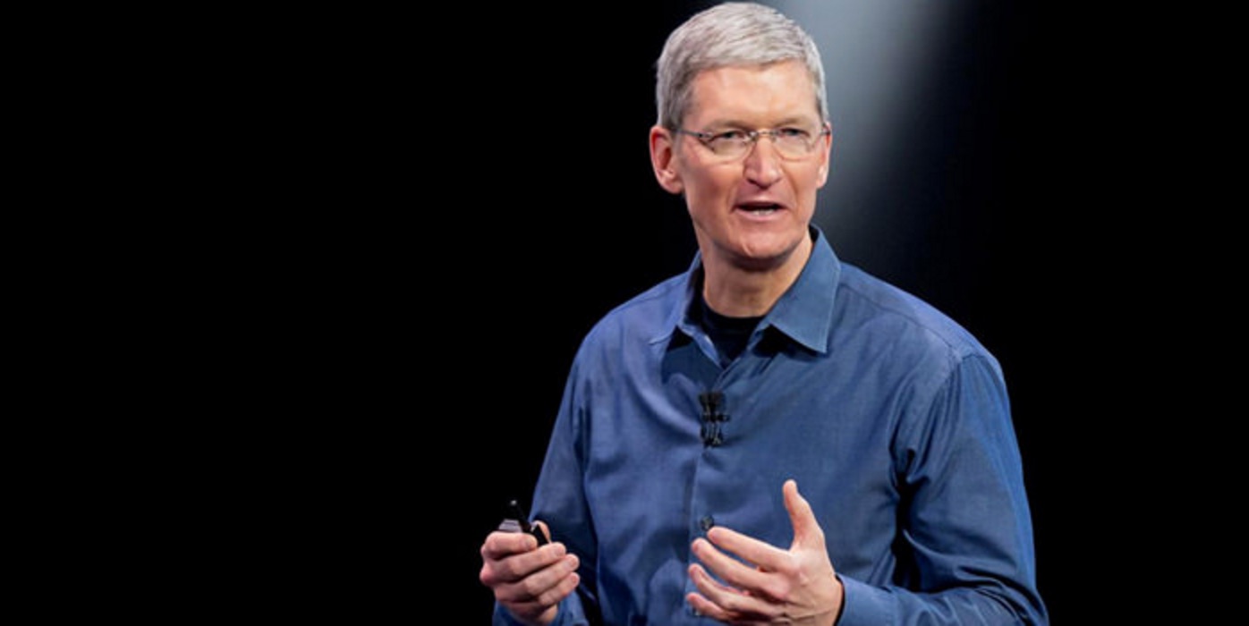 Apple、3月24日までにスペシャルイベント開催の噂。新型iPadなど発表か
