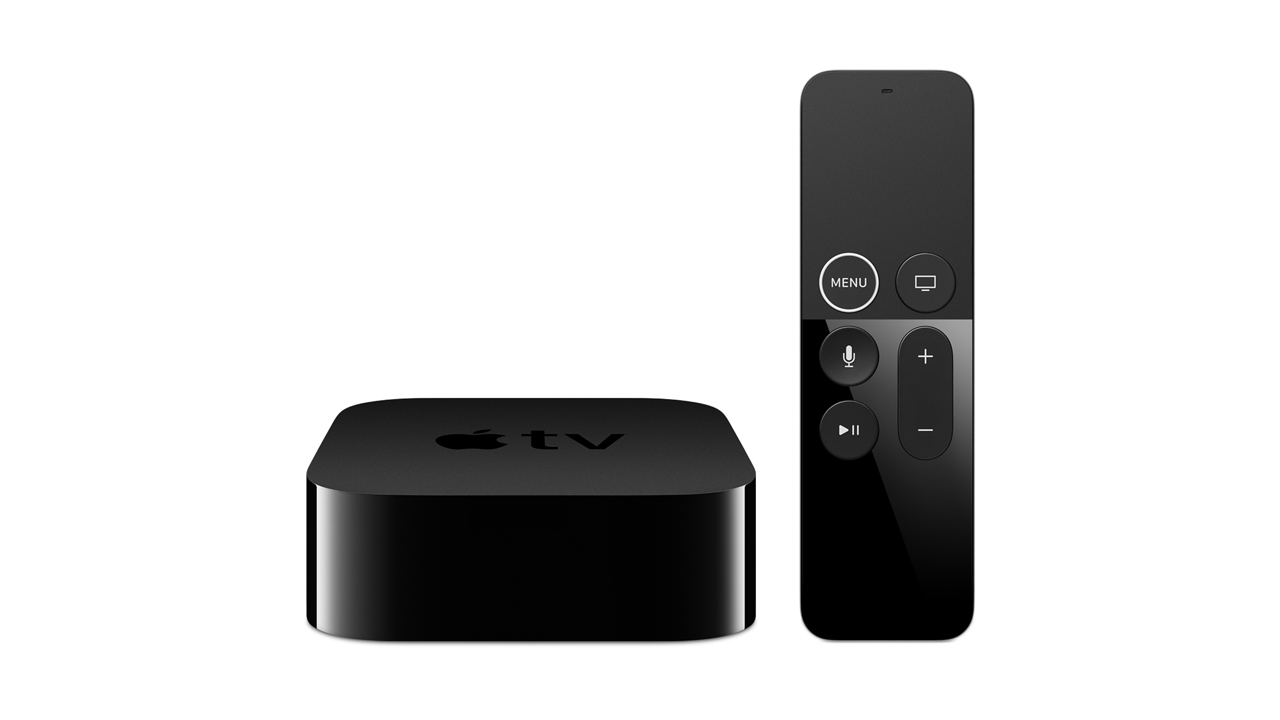 新型Apple TV 4K、ゲーム強化でA12X搭載？発売間近か