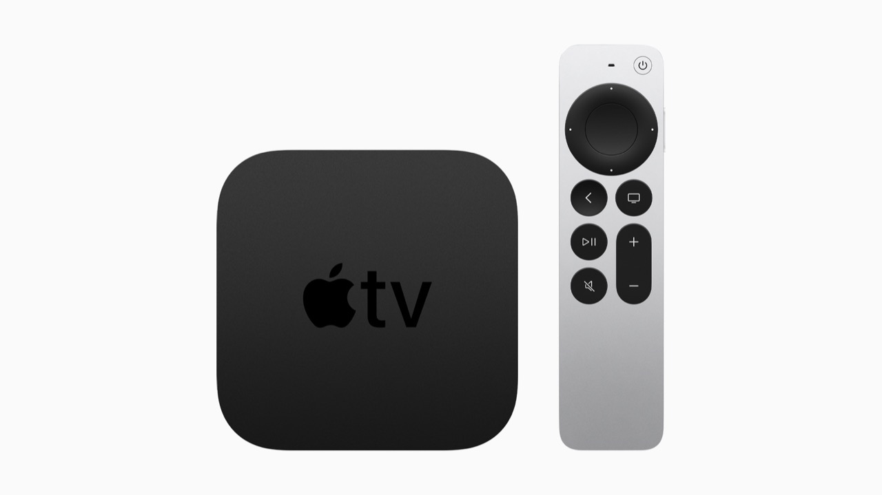 新型Apple TV 4K／iMac／iPad Proの予約開始。発売日は5月21日