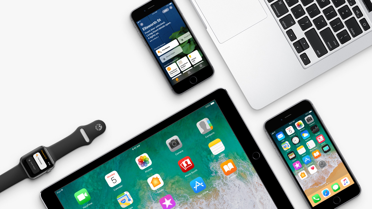 Apple、iPhoneアプリをMacでも動作可能に〜「iOS 12」で実現か