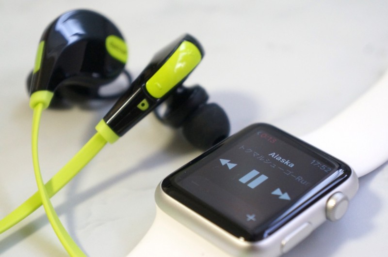 apple watch have bluetooth