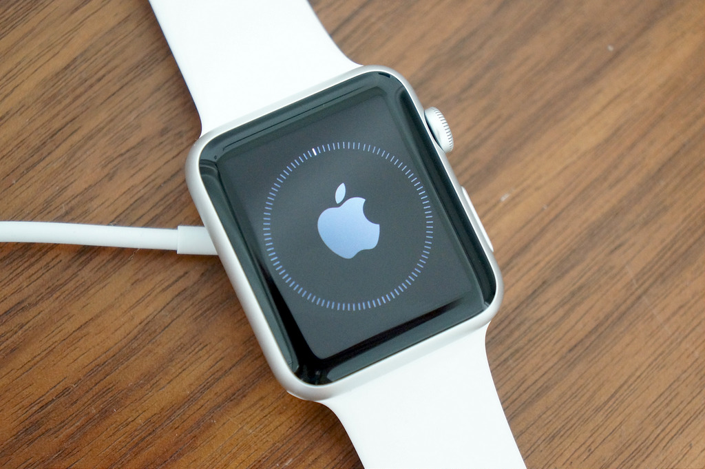 国内でApple Watchの発火事故、アップルを提訴