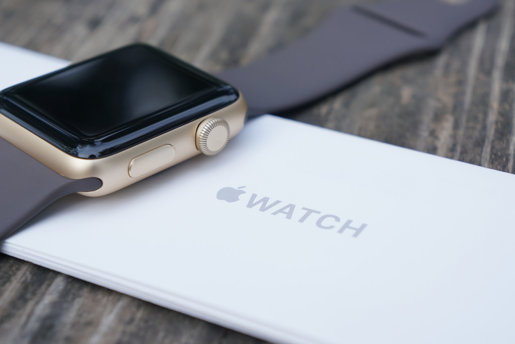 Apple Watch Series 3、デザインに変更なく10月以降に発売か