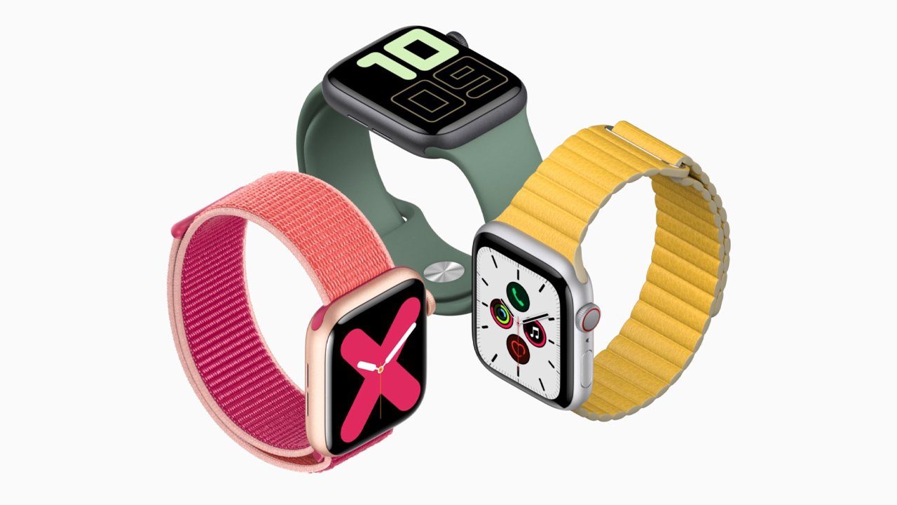  watchOS 7にはパニック発作を検出する「メンタルヘルス機能」が搭載されるという噂
