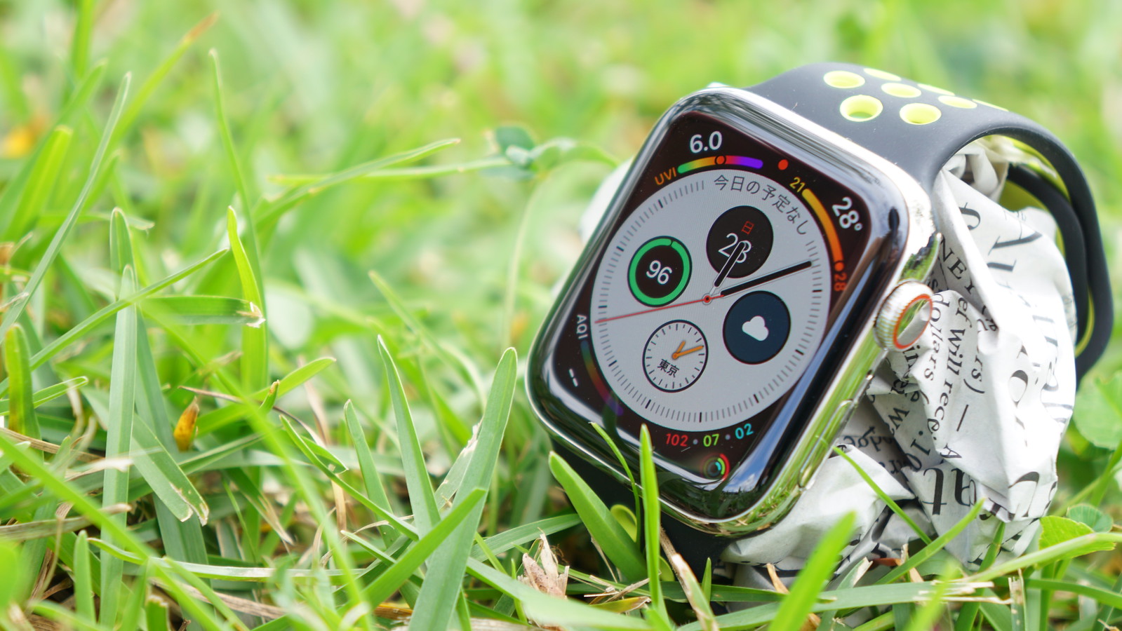 “頑丈”な新型Apple WatchとSE2発売か：2022年のApple新製品
