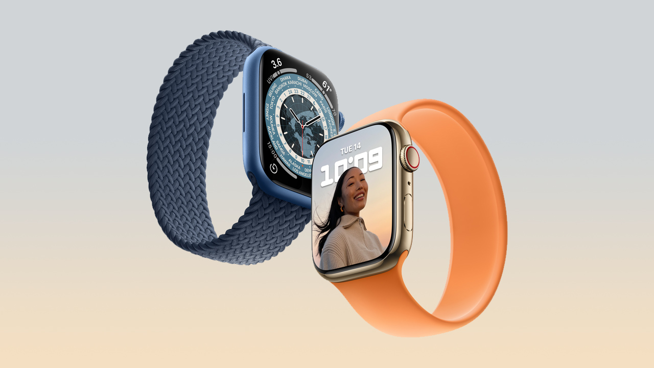 充電できず。Apple Watch Series 7で不具合再発、watchOS 8.3が影響か