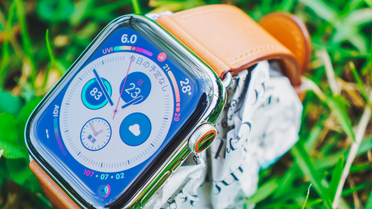 Apple Watch Series 9に大きな進化なし、watchOS 10に大きな進化あり？