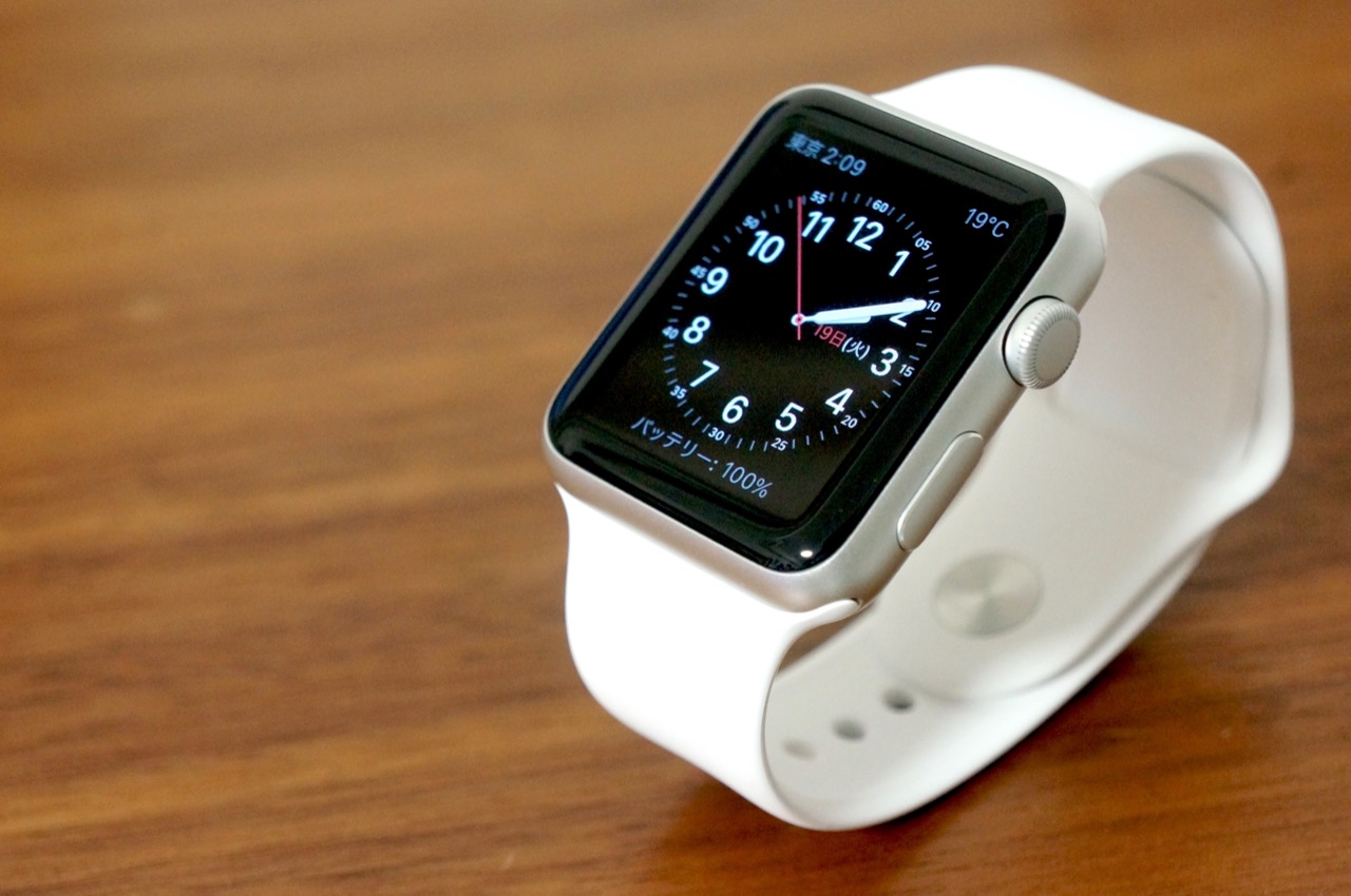 Apple Watch、Watch OS 2.0のアップデートで大幅な機能向上か