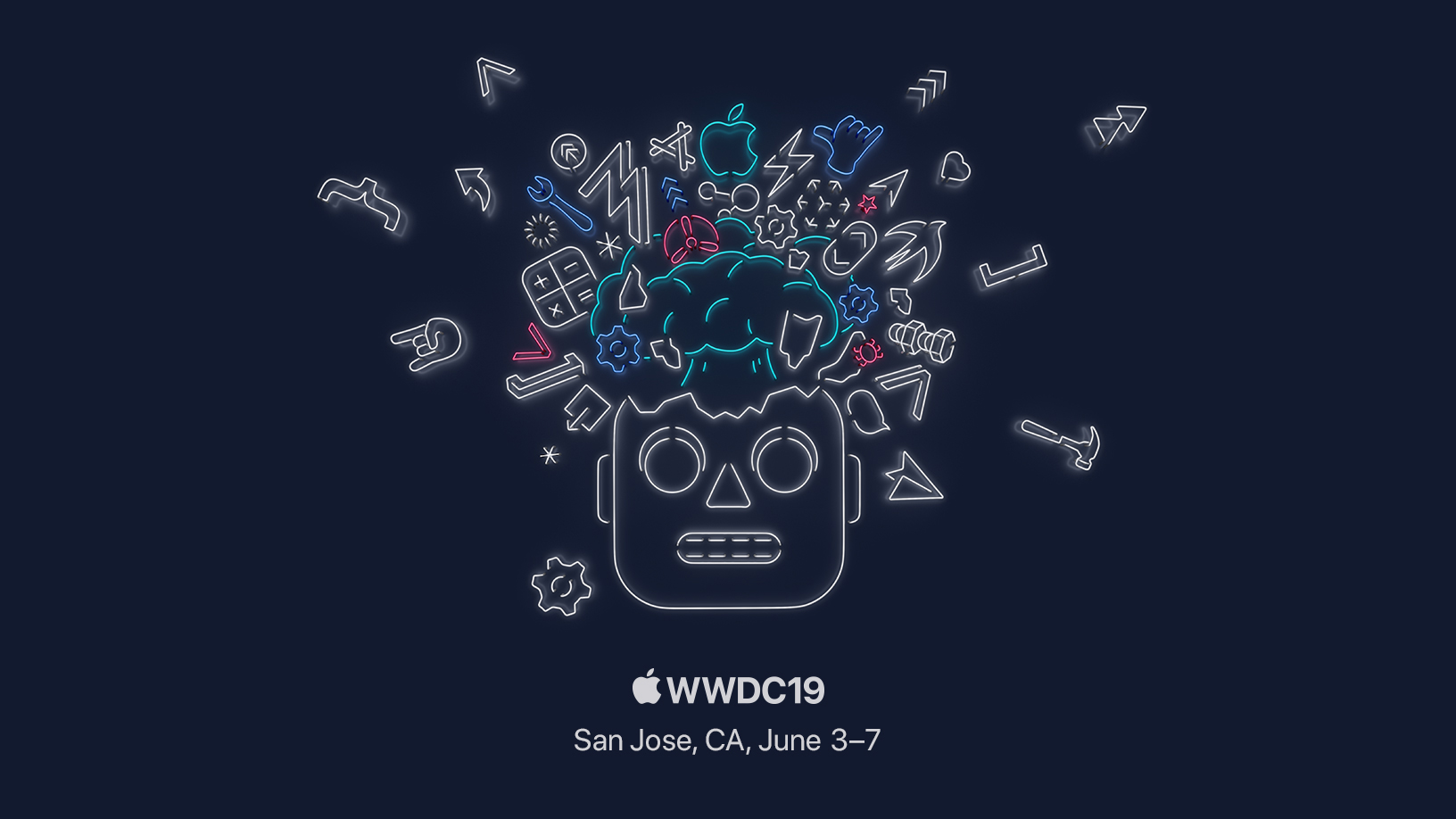 Apple、WWDC 2019を6月3日から開催。「iOS 13」など先行発表か