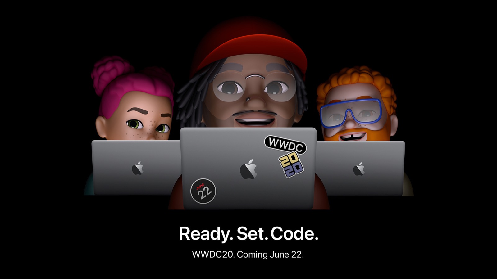速報：Apple、WWDC2020を6月22日に開催決定