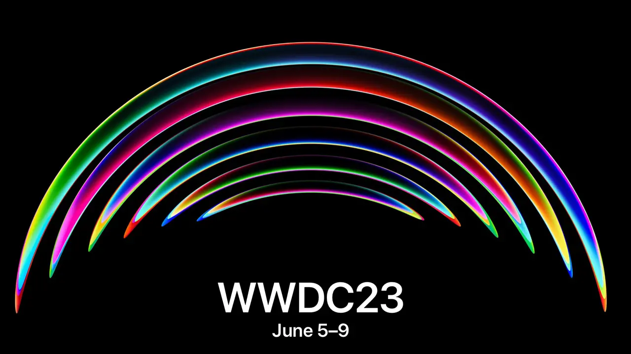 Apple、WWDC2023を6月6日開催。iOS 17など発表へ