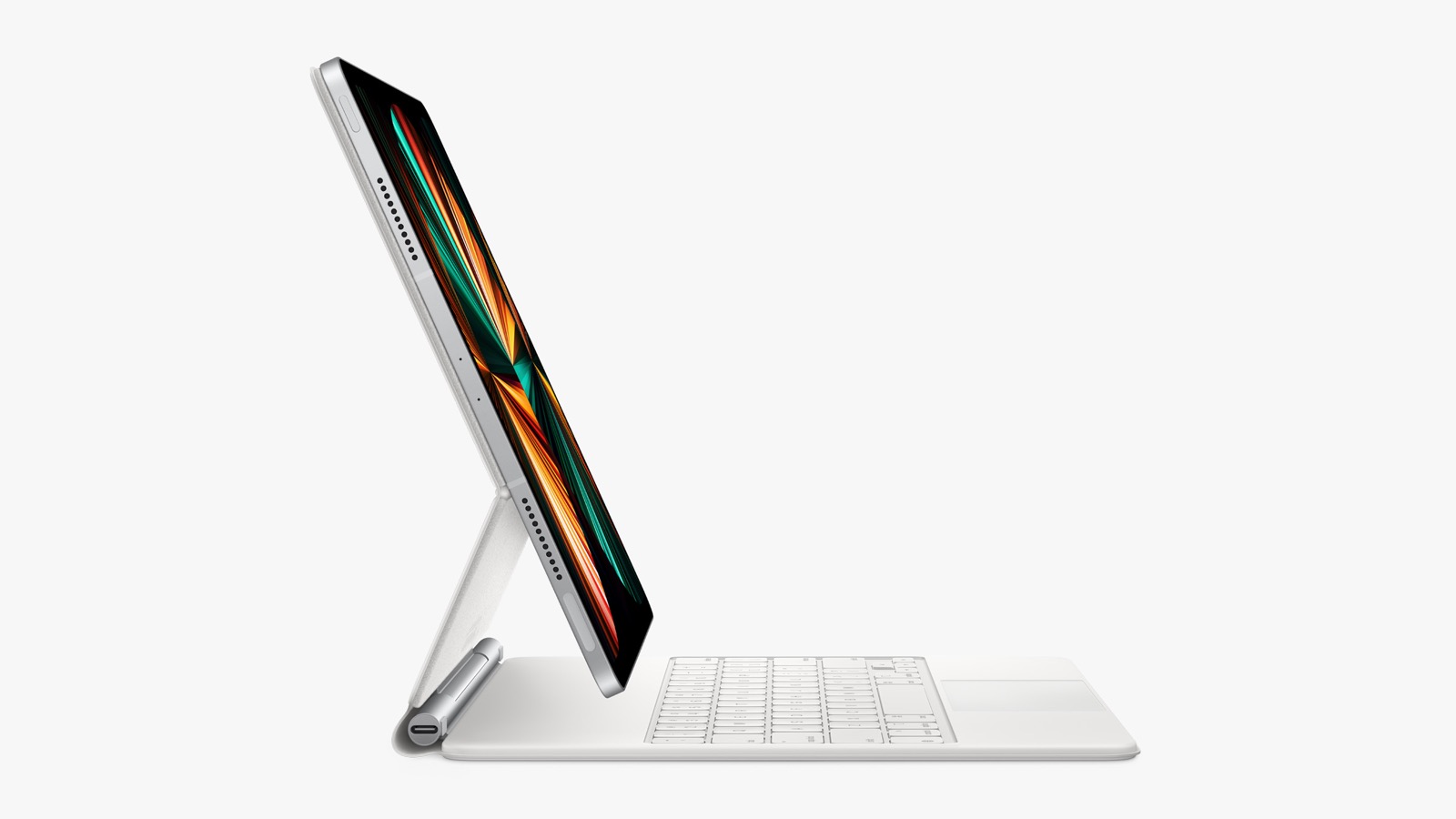 新型iPad Pro／iMac／Apple TV 4Kなど5月21日発売か。Appleのリリースにヒント