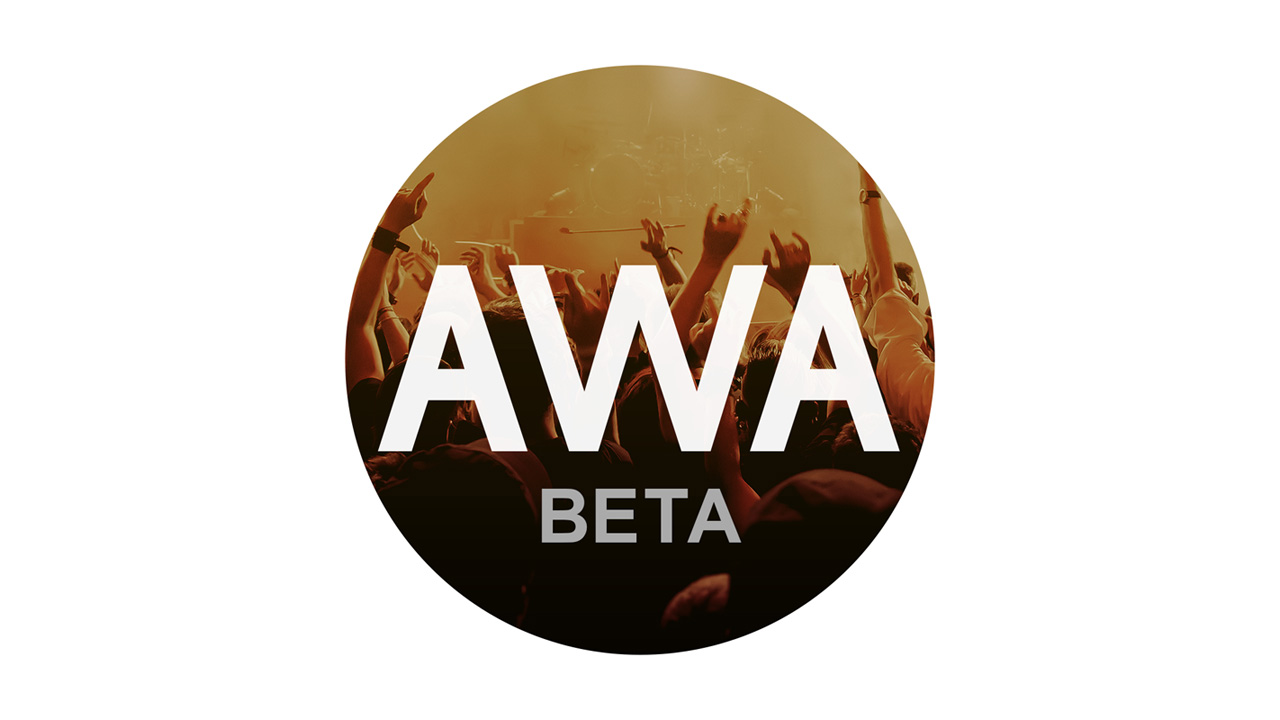 音楽聴き放題サービス「AWA」がPCに対応、アプリ提供開始