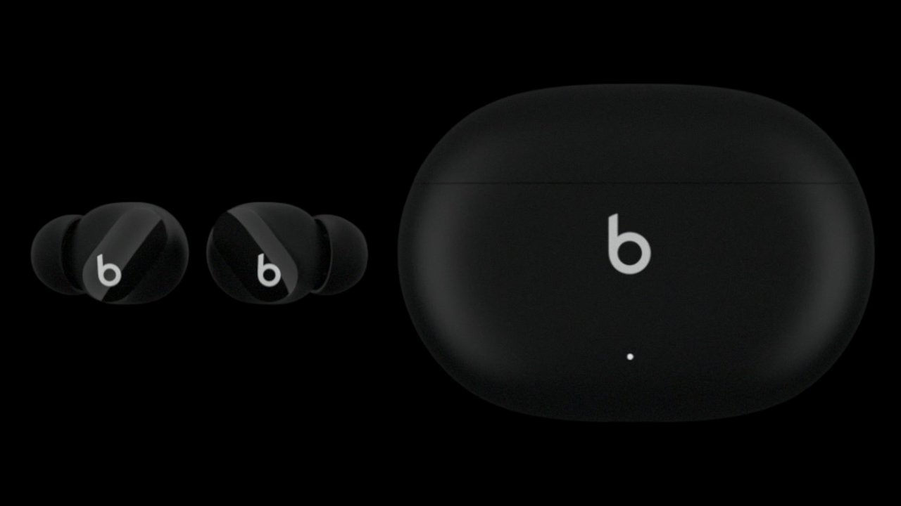 Beats、新作の完全無線イヤホン「Beats Studio Buds」を開発中。ノイキャン対応か