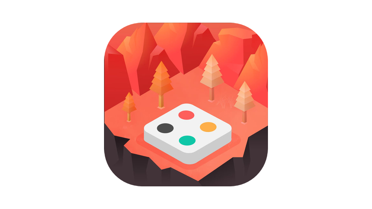 今週の無料App：タイルをなぞって楽しむパズルゲーム「Blyss」
