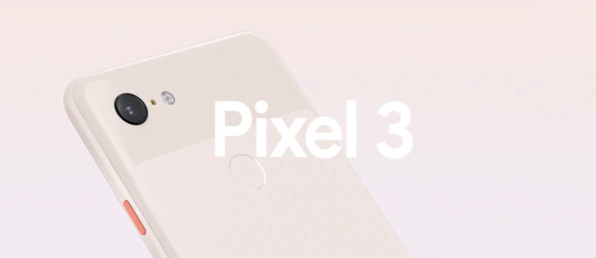 ドコモ・ソフトバンク、Pixel 3／Pixel 3 XLを11月1日に発売。19日から予約開始