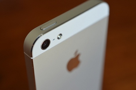 Apple、iPhone5Sの生産を2013年3月より開始か。