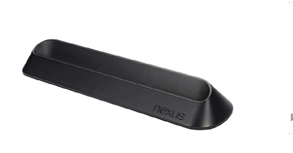 「Nexus 7」の専用ドックが発売延期に。