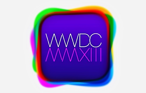 WWDC 2013の公式アプリが公開！フラットデザインの採用はiOS7を意識したものかもしれない