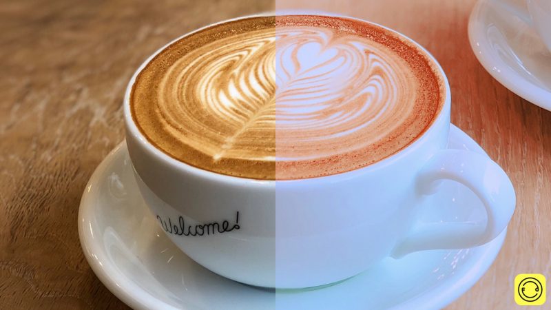 カメラアプリ Foodie のおすすめフィルターを紹介