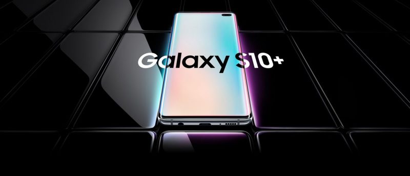Galaxy S10 の新機能 発売日 価格 スペックまとめ