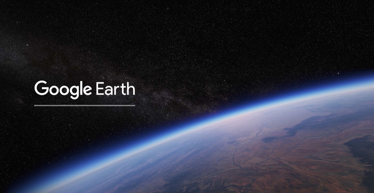 開発に2年、新しく生まれ変わった「Google Earth」が公開