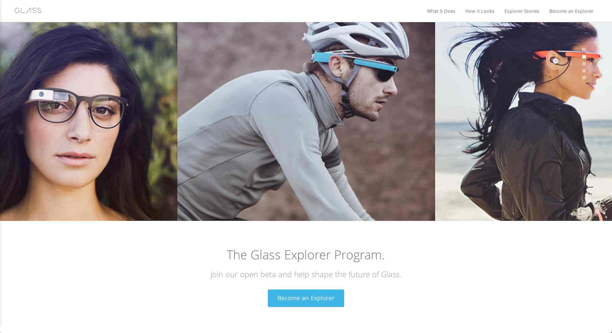 Google、健康管理サービスの「Google Fit」を近々発表かーGoogle Glassの世界展開近づく