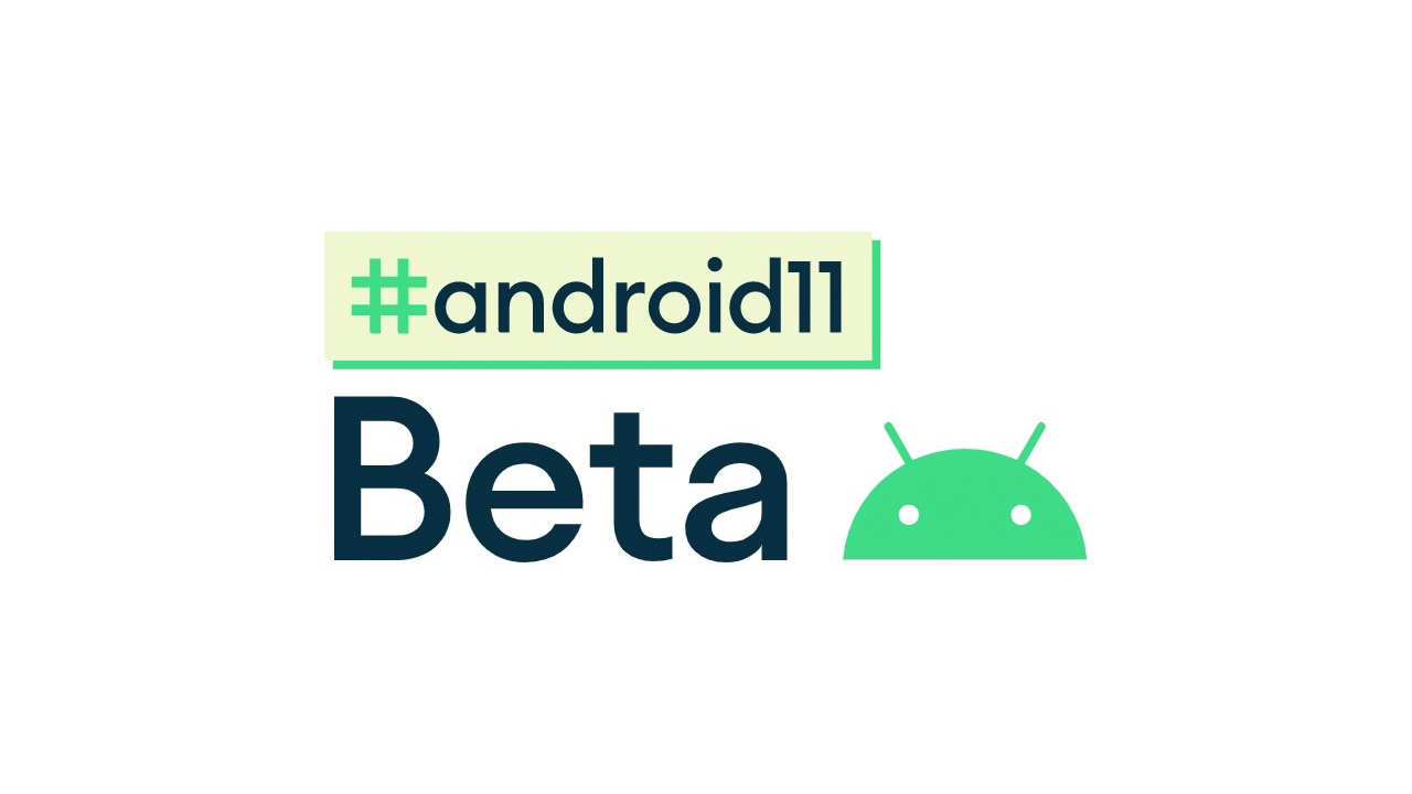 ベータ版「Android 11」が配信開始