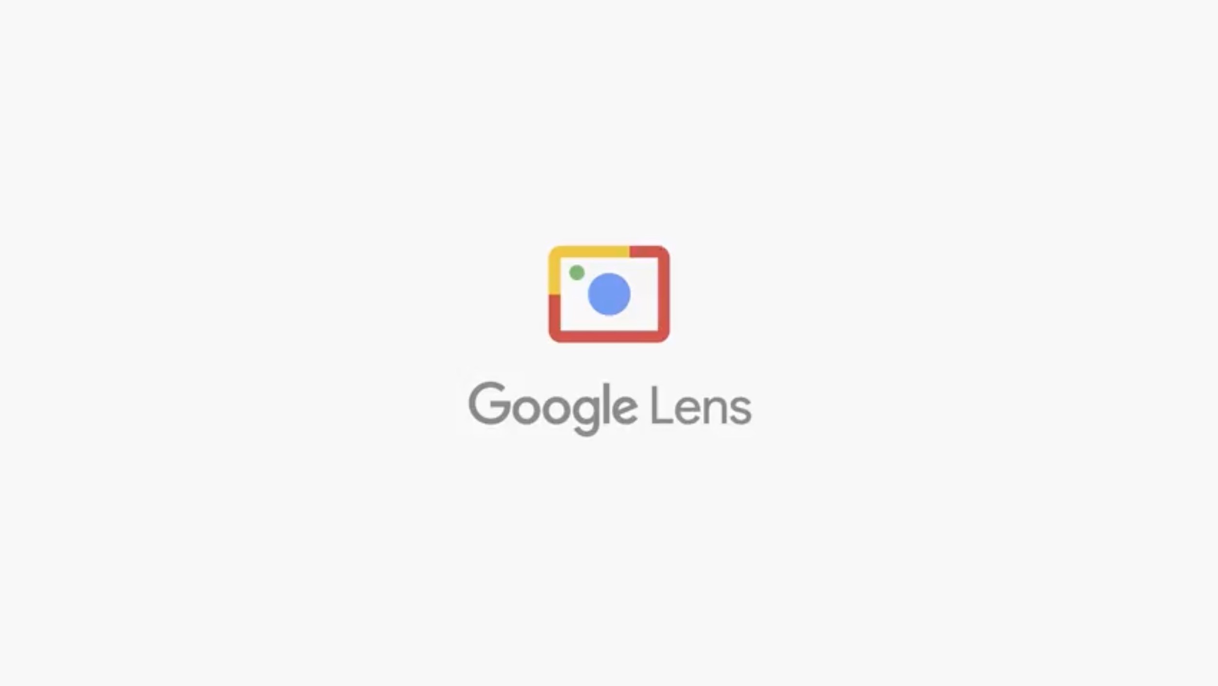 近未来アプリ「Google Lens」が登場。スマホをかざして店舗評価などをAR表示
