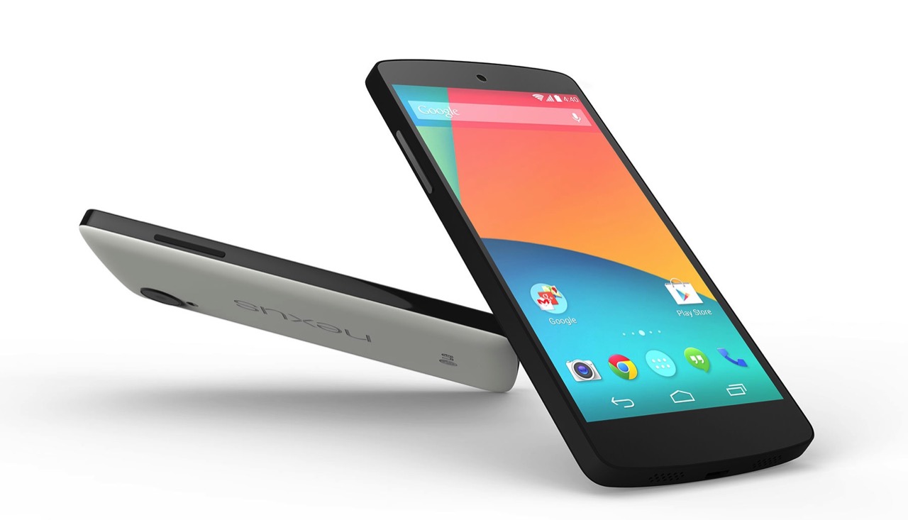 速報：Google Playストアにて「Nexus 5」の在庫が再復活！