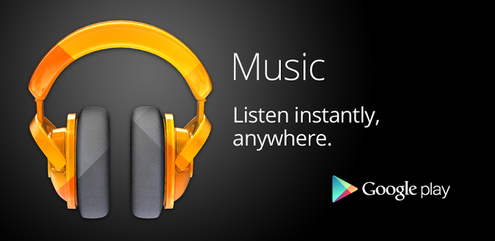Google Play Musicの提供地域が拡大。日本は含まれず。